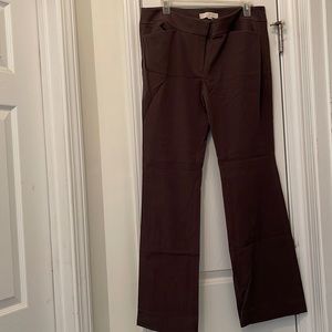 Loft dress slacks - Marissa style